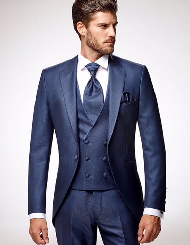Bespoke-suits